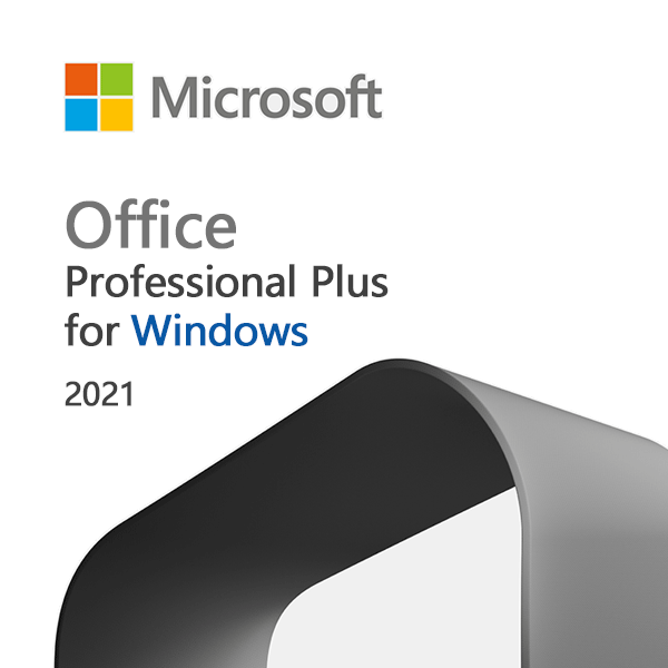 Microsoft Office 2021 Pro Plus 永続版|ダウンロード版|オンラインコード版|Windows 1台