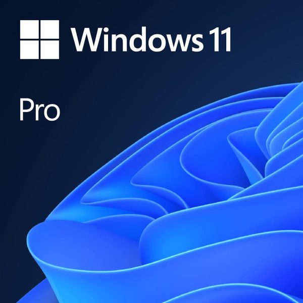 Microsoft Windows 11 Pro (32bit/64bit）日本語|プロダクトキー|オンラインコード版|PC 1台