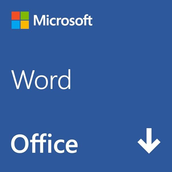 Microsoft Word 2024 最新永続版|オンラインコード版|Windows/mac対応|PC1台